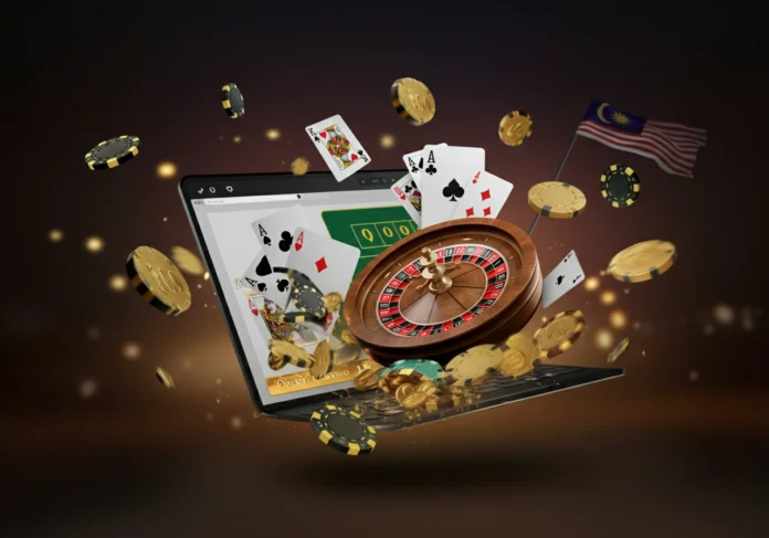 The Role of Free Credits Like Joy.link and Heylink in Online Casino Malaysia The Role of Free Credits Like Joy.link and Heylink in Online Casino Malaysia