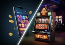 Slot Malaysia: A Guide to Online vs. Offline Play Slot Malaysia: A Guide to Online vs. Offline Play