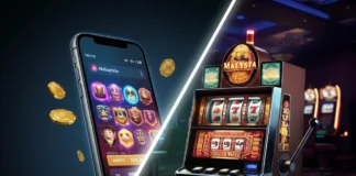 Slot Malaysia: A Guide to Online vs. Offline Play Slot Malaysia: A Guide to Online vs. Offline Play