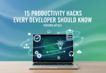 15 Productivity Hacks Every Developer Should Know 15 Productivity Hacks Every Developer Should Know