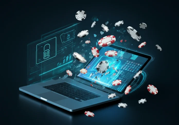 The Future of Link Free Kredit in Online Casinos The Future of Link Free Kredit in Online Casinos