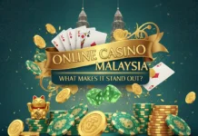 Online Casino Malaysia: What Makes It Stand Out? Online Casino Malaysia: What Makes It Stand Out?