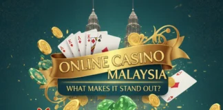 Online Casino Malaysia: What Makes It Stand Out? Online Casino Malaysia: What Makes It Stand Out?