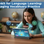 Gimkit for Language Learning: Engaging Vocabulary Practice Gimkit for Language Learning: Engaging Vocabulary Practice