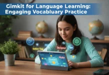 Gimkit for Language Learning: Engaging Vocabulary Practice Gimkit for Language Learning: Engaging Vocabulary Practice