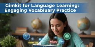 Gimkit for Language Learning: Engaging Vocabulary Practice Gimkit for Language Learning: Engaging Vocabulary Practice