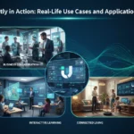 Uitly in Action: Real-Life Use Cases and Applications Uitly in Action: Real-Life Use Cases and Applications
