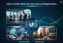 Uitly in Action: Real-Life Use Cases and Applications Uitly in Action: Real-Life Use Cases and Applications
