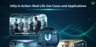 Uitly in Action: Real-Life Use Cases and Applications Uitly in Action: Real-Life Use Cases and Applications