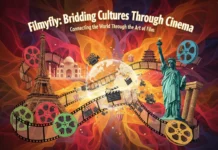 Filmyfly: Bridging Cultures Through Cinema Filmyfly: Bridging Cultures Through Cinema