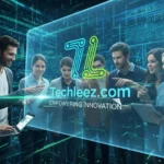 How Techleez.com Empowers the Tech Community How Techleez.com Empowers the Tech Community