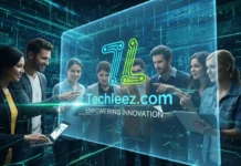 How Techleez.com Empowers the Tech Community How Techleez.com Empowers the Tech Community