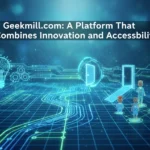 Geekmill.com: A Platform That Combines Innovation and Accessibility Geekmill.com: A Platform That Combines Innovation and Accessibility