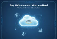 Buy AWS Accounts: What You Need to Know Before You Start Buy AWS Accounts: What You Need to Know Before You Start