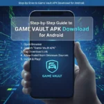 Step-by-Step Guide to Game Vault APK Download for Android Step-by-Step Guide to Game Vault APK Download for Android