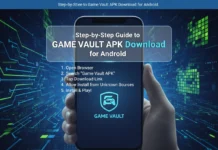 Step-by-Step Guide to Game Vault APK Download for Android Step-by-Step Guide to Game Vault APK Download for Android