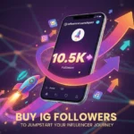 Buy IG Followers to Jumpstart Your Influencer Journey Buy IG Followers to Jumpstart Your Influencer Journey