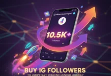 Buy IG Followers to Jumpstart Your Influencer Journey Buy IG Followers to Jumpstart Your Influencer Journey