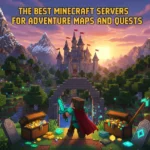 The Best Minecraft Servers for Adventure Maps and Quests The Best Minecraft Servers for Adventure Maps and Quests