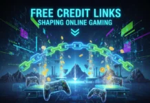 How Free Credit Links Are Shaping Online Gaming How Free Credit Links Are Shaping Online Gaming