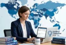 Why You Need Certified Translation Services Near You Why You Need Certified Translation Services Near You