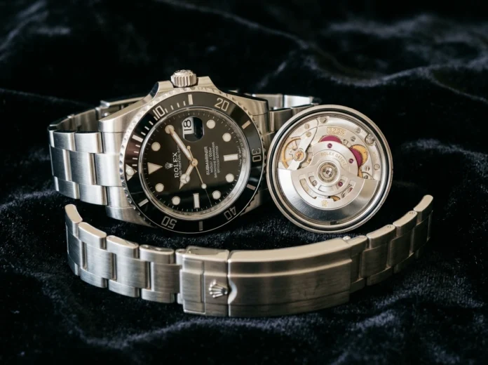 Super Clone Rolex for Sale: Understanding Movements, Cases, and Bracelets