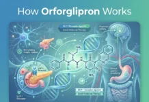 How Orforglipron Works: The Science Behind This GLP-1 Medication How Orforglipron Works: The Science Behind This GLP-1 Medication