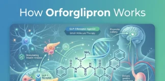 How Orforglipron Works: The Science Behind This GLP-1 Medication How Orforglipron Works: The Science Behind This GLP-1 Medication