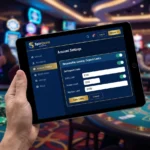 How to Set Deposit Limits and Play Smart at SpinQuest Casino How to Set Deposit Limits and Play Smart at SpinQuest Casino