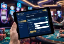 How to Set Deposit Limits and Play Smart at SpinQuest Casino How to Set Deposit Limits and Play Smart at SpinQuest Casino