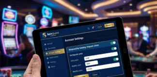 How to Set Deposit Limits and Play Smart at SpinQuest Casino How to Set Deposit Limits and Play Smart at SpinQuest Casino
